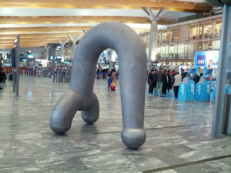 30 Times everything seemed to look like a penis on the web