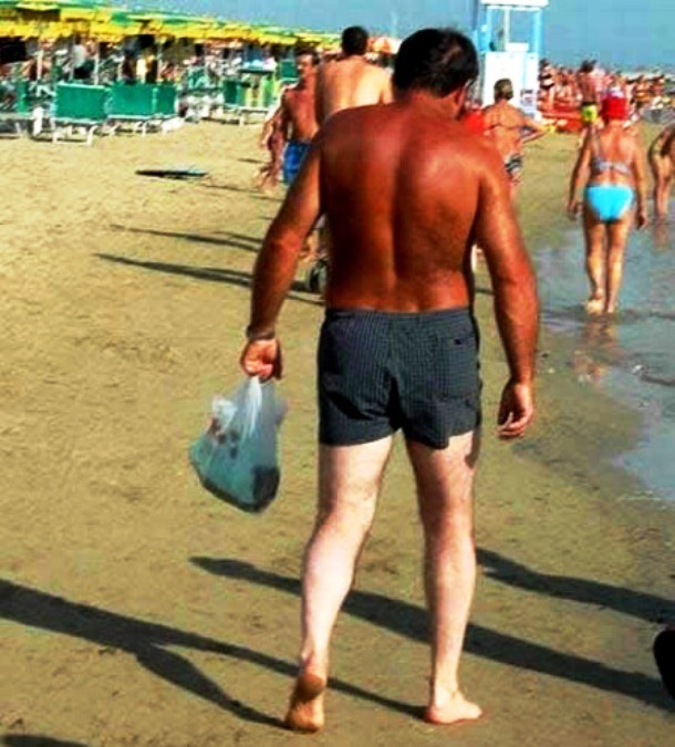 24 Insane Tanning Fails You'll Be Glad You Avoided