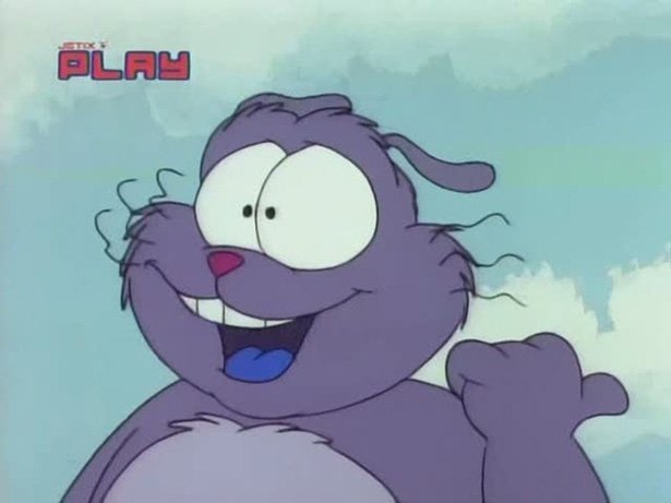 cat cartoons from the 90s - Play