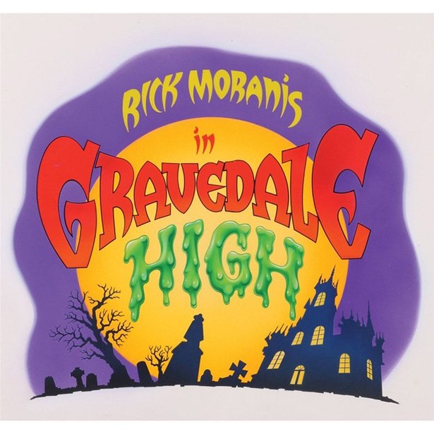 gravedale high logo - Ricb Mobabic Grauedat