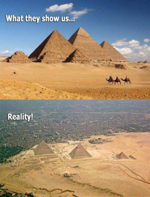 30 Funny Expectation vs Reality Pics-