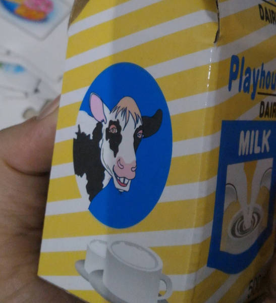 random dairy product