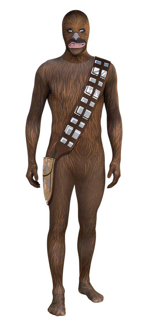 The Worst Star Wars Merchandise Of All Time