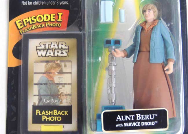 The Worst Star Wars Merchandise Of All Time