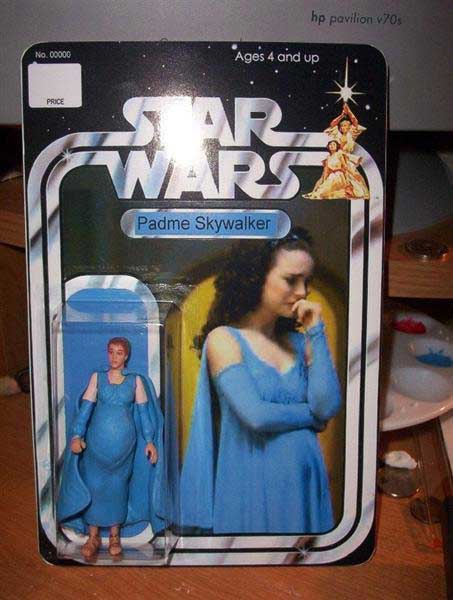 worst star wars merchandise