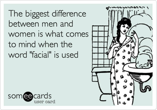 32 Hilarious Comparisons of Women vs Men!