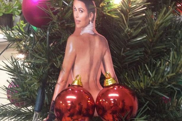 worst christmas decorations