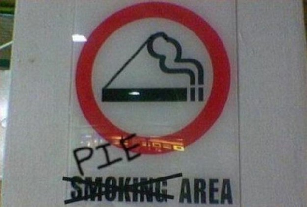 23 Warning Sign Boards That Are made hilarious-