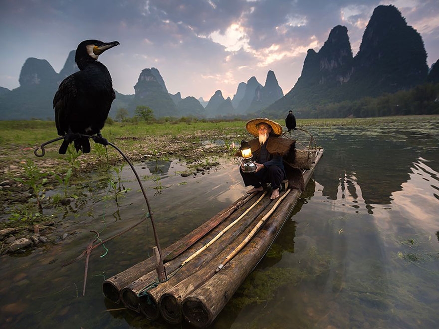 20 of the most popular photos from National Geographic in 2015