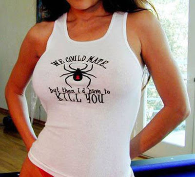 girls humor big tits in funny t shirts - Could Mad S but then td have to Vill Vou