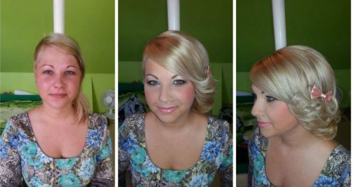 22 Incredible Miracle Makeovers!