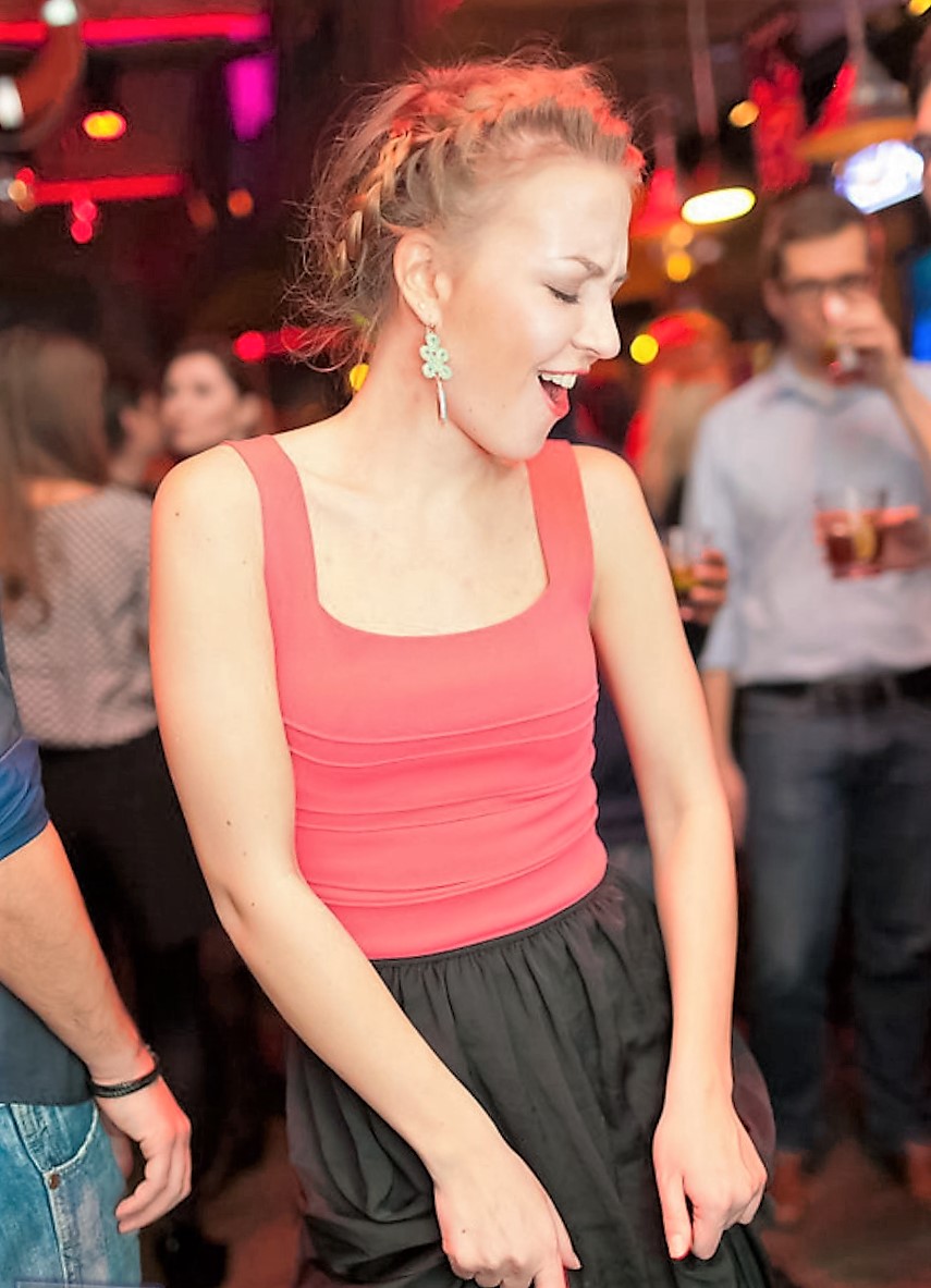 26 Times Russians took clubbing to a whole new level