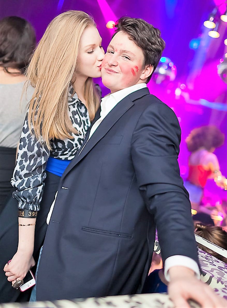 26 Times Russians took clubbing to a whole new level