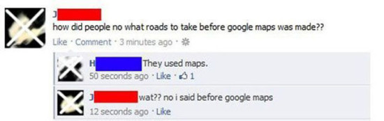 20 Facebook Fails So Stupid They Should Be Banned