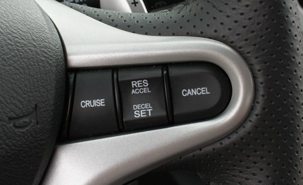 Use cruise control when you can because you don’t have to accelerate or decelerate manually while in the setting, and thus you can optimize your mileage.