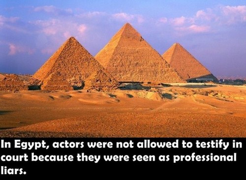24 Insane facts you may not believe