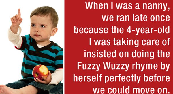 Crazy Excuses (Lies) That Are Actually True