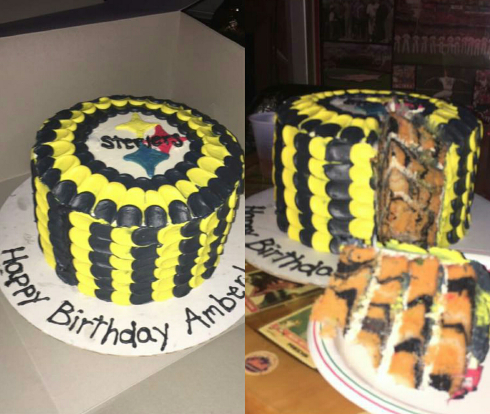 cake decorating - ihre a lodo Birthday Amber &