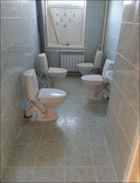 bathroom renovation funny