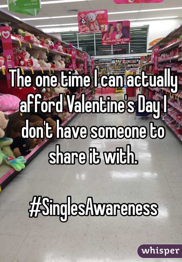 dr seuss quotes - Sandy Qum Valentine'S Day G Ifts Gifts Candy Disk The one time I can actually afford Valentines Day don't have someone to it with whisper