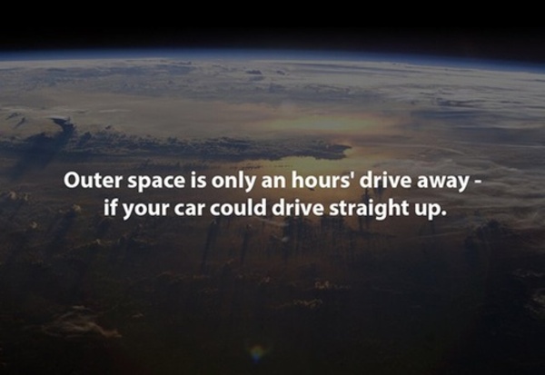 29 Facts About Our Lives That Will Change You Completely