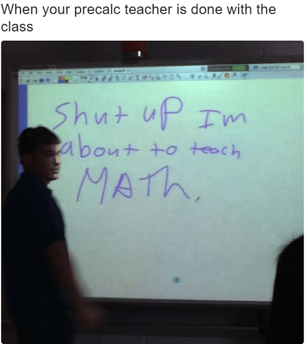 17 Teachers that just don’t care anymore!