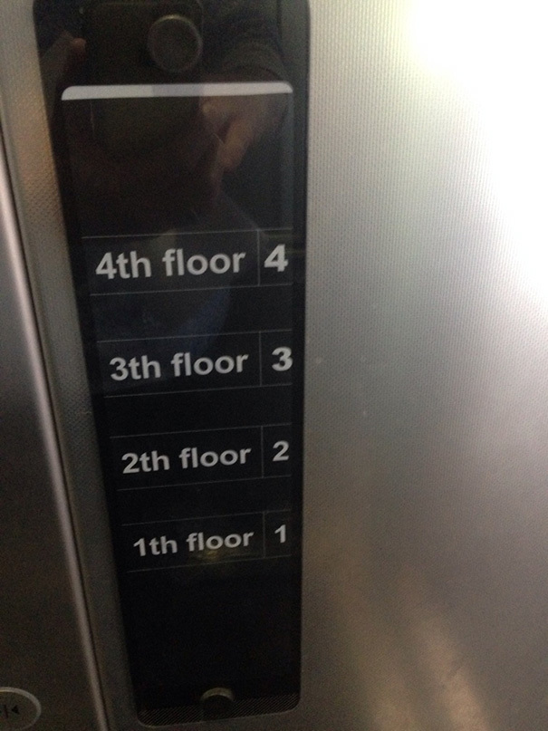 23 Terrible Designs That Resulted In A Fail