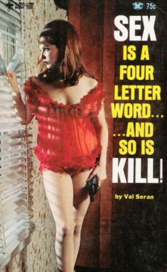 36 Insanely funny book titles that were ever published