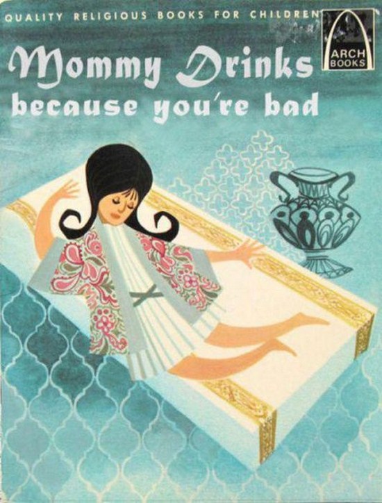 36 Insanely funny book titles that were ever published