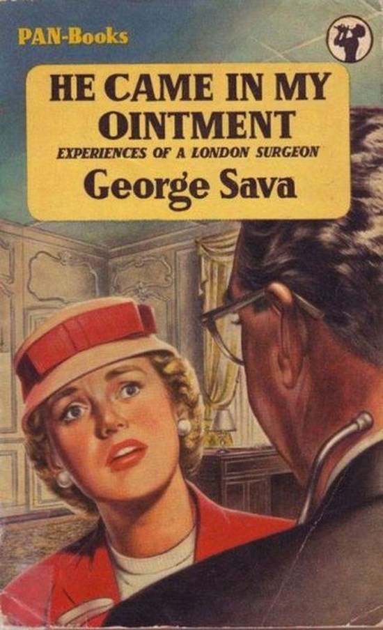 36 Insanely funny book titles that were ever published