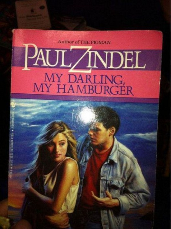 36 Insanely funny book titles that were ever published