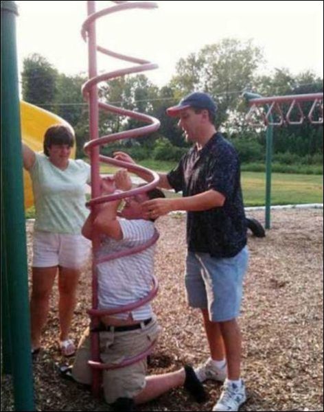 29 Fail Pics for the Common Idiot!