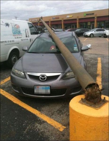 29 Fail Pics for the Common Idiot!