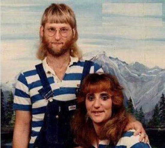 23 Of the most epic redneck prom photos you have to see