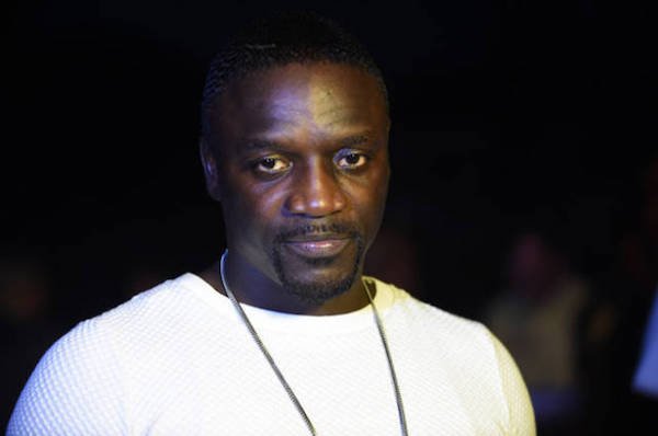 Akon: $80 million