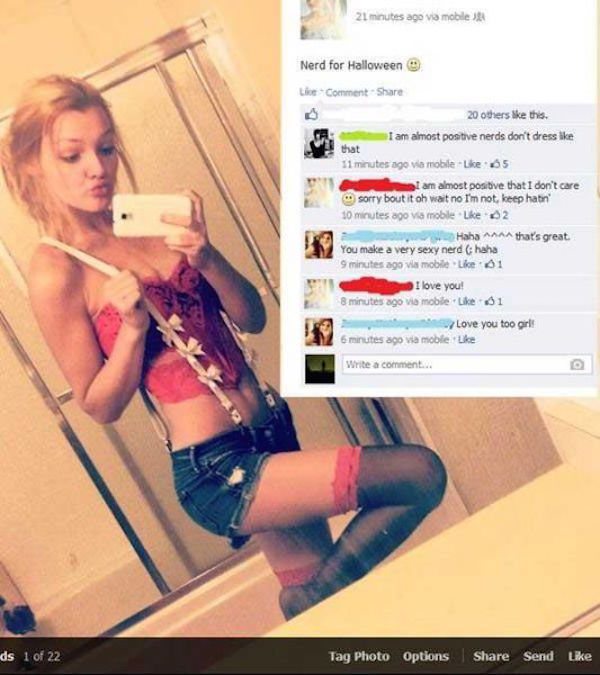 24 Funniest Facebook Fails!