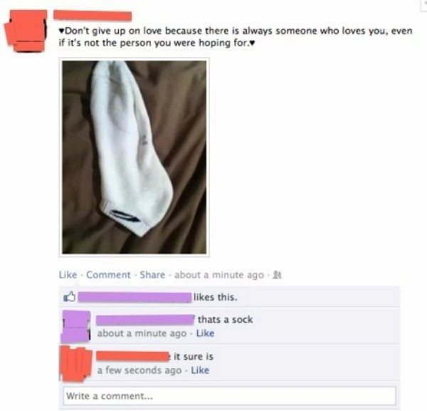 24 Funniest Facebook Fails!