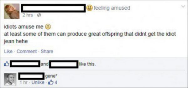 24 Funniest Facebook Fails!