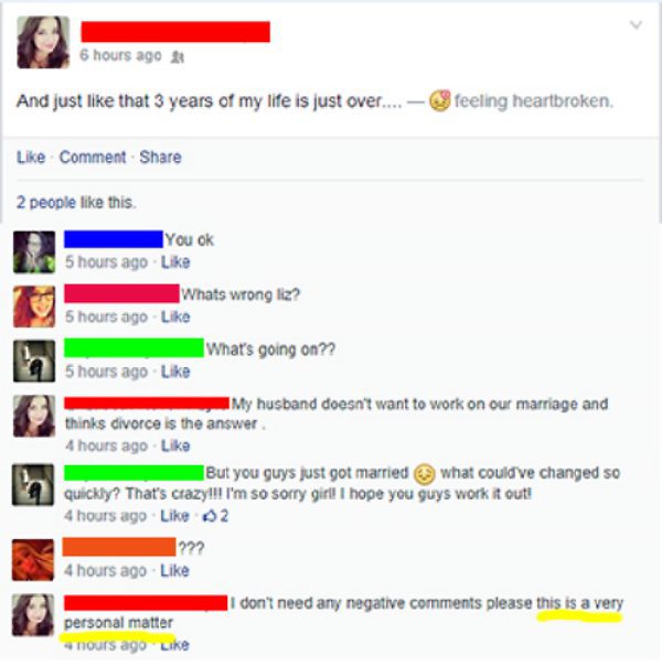 24 Funniest Facebook Fails!