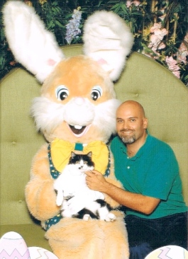 26 Awkward Family Easter Photos!