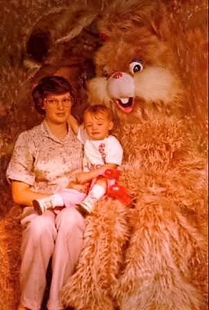 26 Awkward Family Easter Photos!