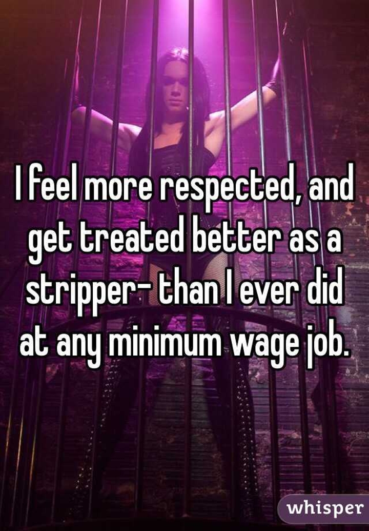 15 Secret Stripper Confessions!