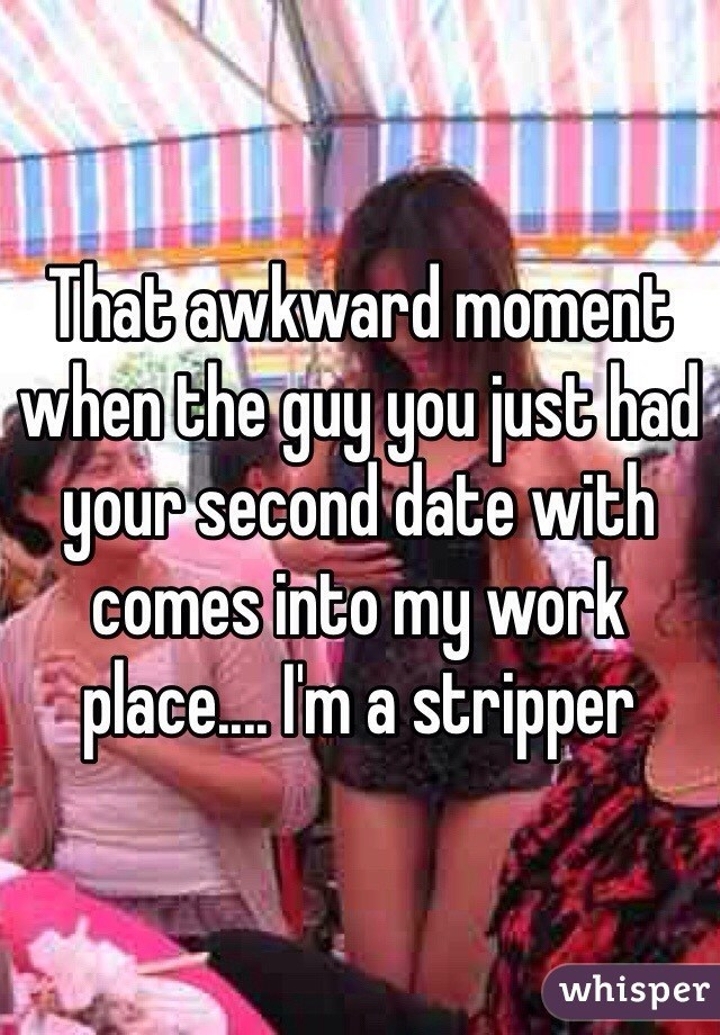 15 Secret Stripper Confessions!