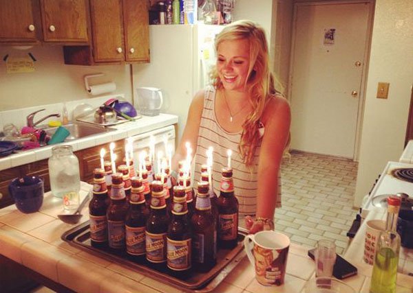 21 of the Funniest 21st Birthday Cakes Ever!