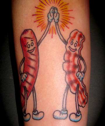 15 Funniest Tattoo Fails