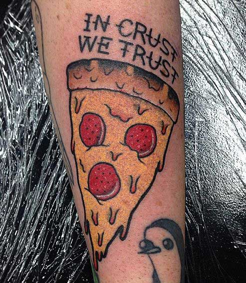 15 Funniest Tattoo Fails