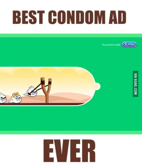 best of aqua timez - Best Condom Ad Durex Extra Sote durex Via 9GAG.Com Ever