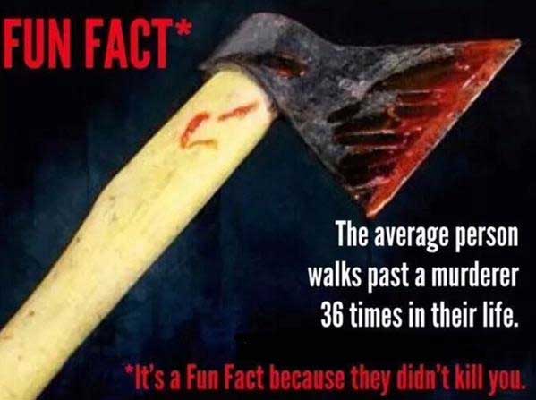 21 Interesting Fun Facts