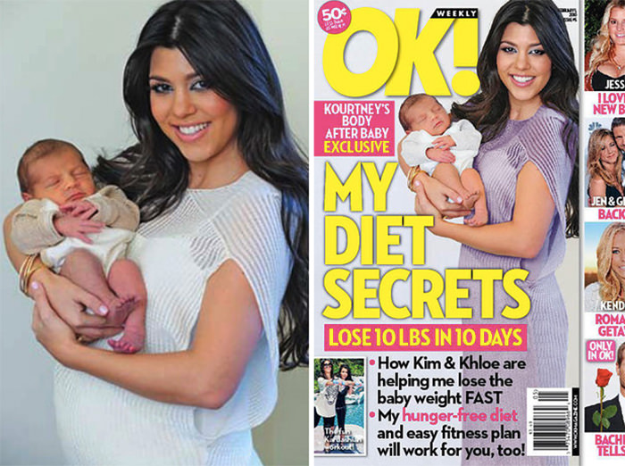 kourtney kardashian after baby - Weekly Jess Ilov Newb Kourtney'S Body After Baby Exclusive Jen&Gi Bacic De Secrets Kend Roma Geta Only In Ok! Lose 10 Lbs In 10 Days 1. How Kim & Khloe are helping me lose the baby weight Fast My hungerfree diet and easy f