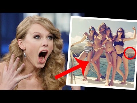 taylor swift excited meme